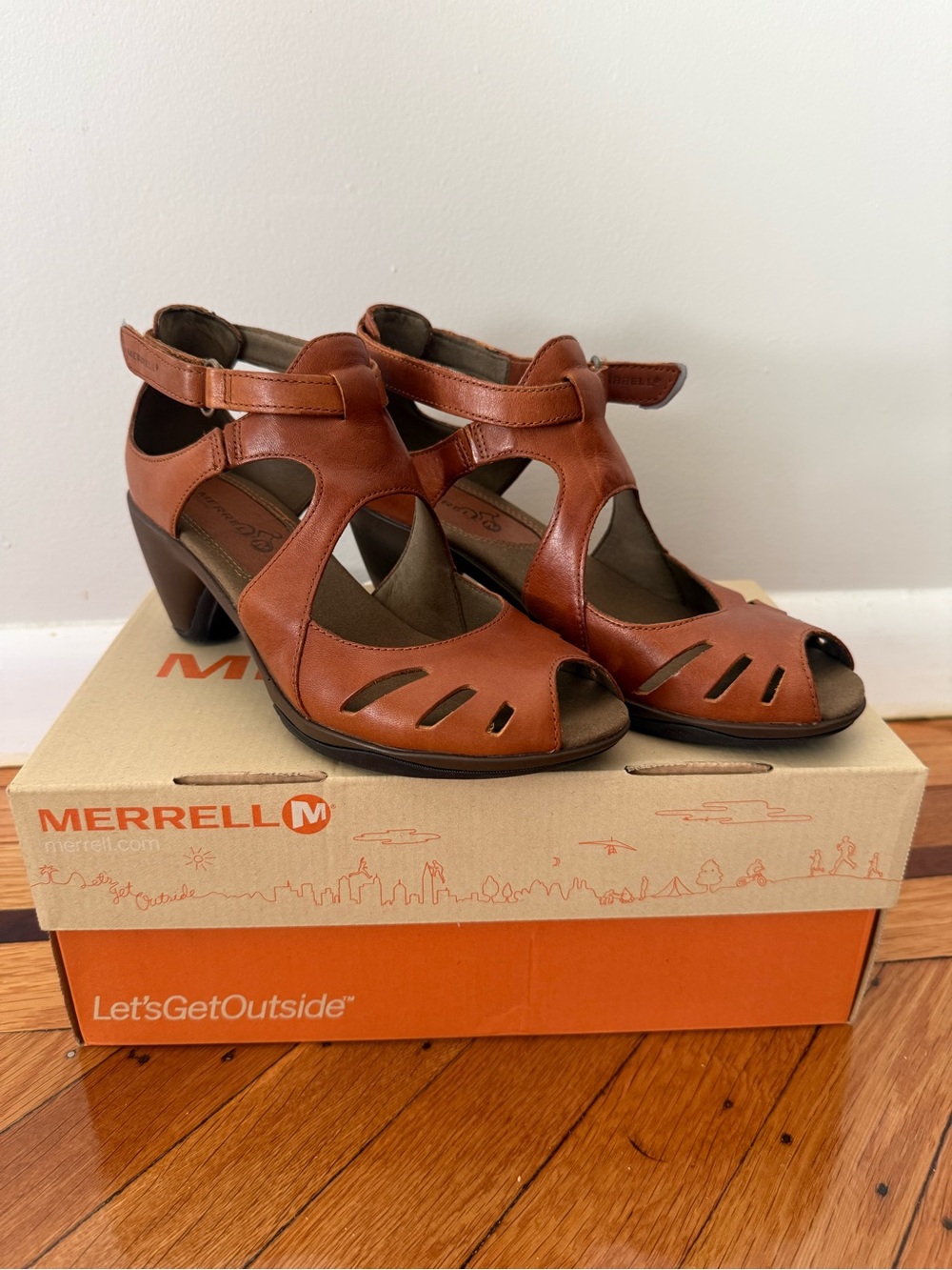 Merrell Evera Shift